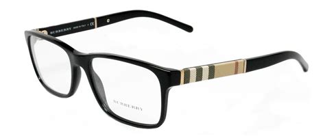 Burberry spectacles for men